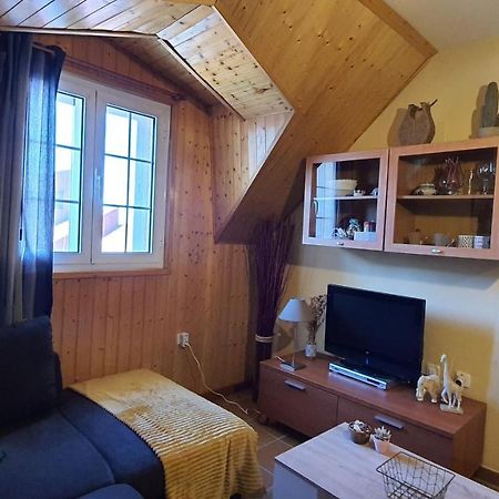 Acogedor Apartamento En Sierra Nevada Con Piscina Acceso Directo A Silla מראה חיצוני תמונה