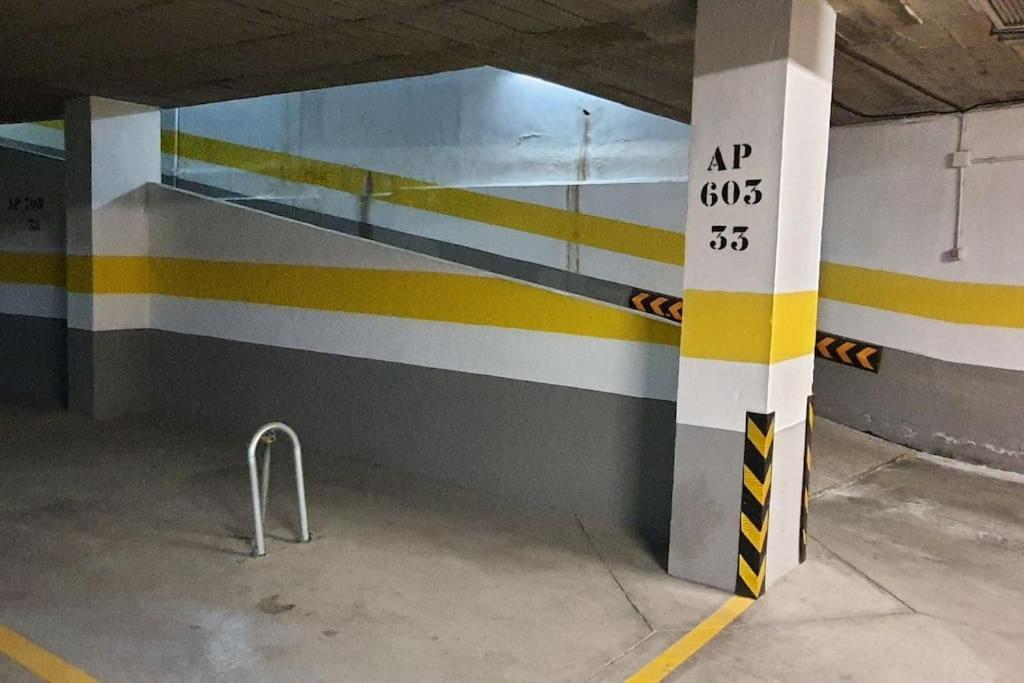 Acogedor Apartamento En Sierra Nevada Con Piscina Acceso Directo A Silla מראה חיצוני תמונה