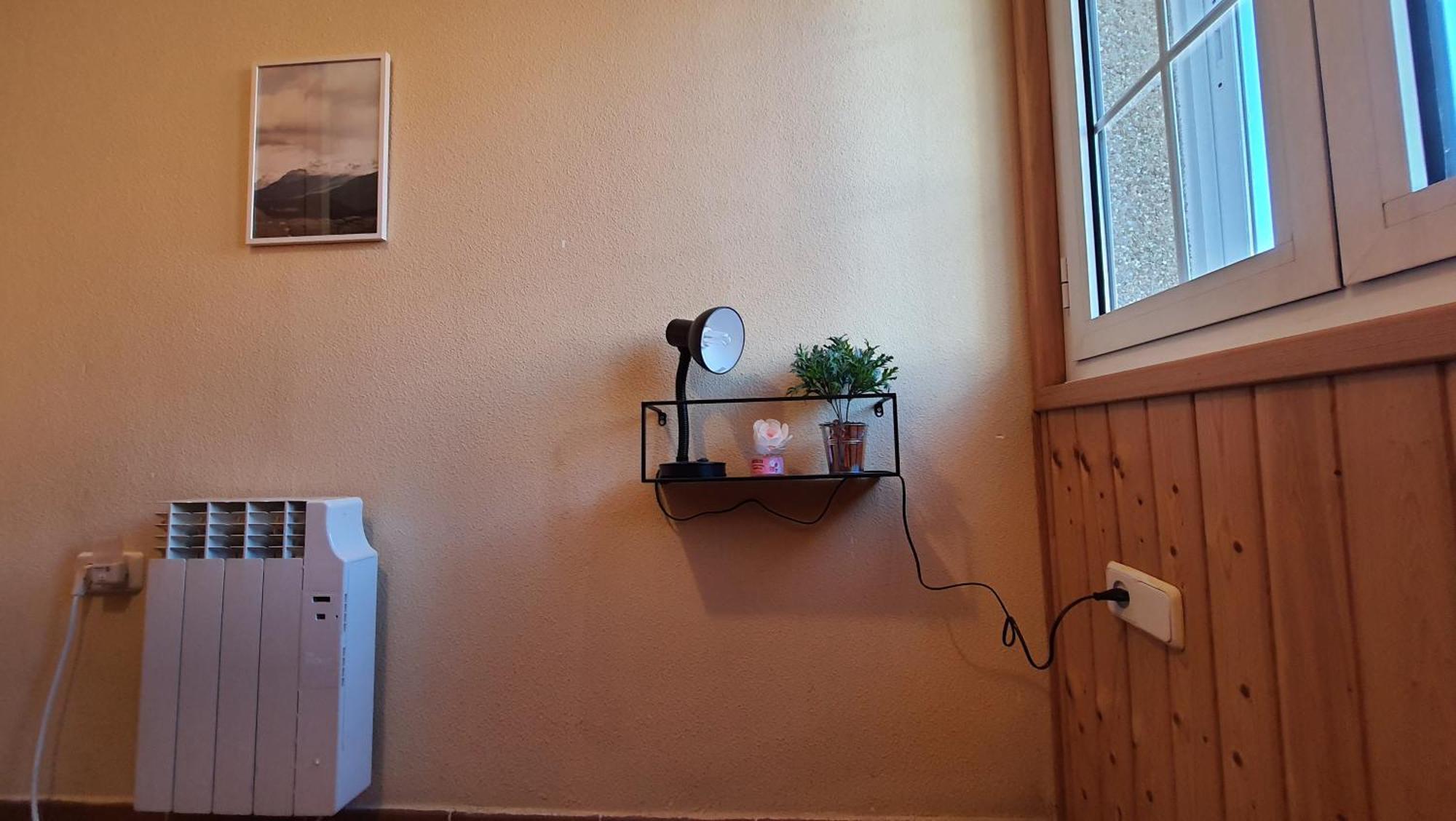 Acogedor Apartamento En Sierra Nevada Con Piscina Acceso Directo A Silla מראה חיצוני תמונה