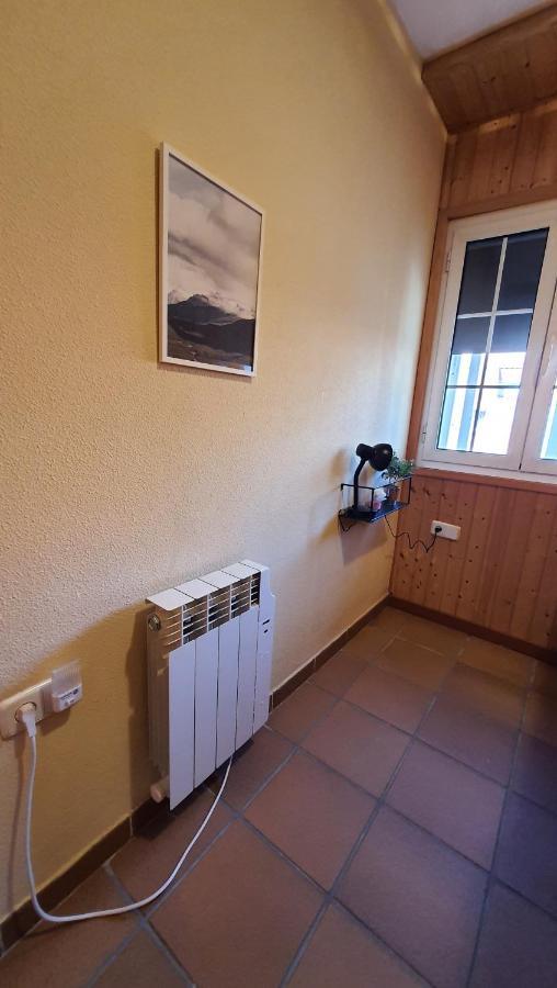 Acogedor Apartamento En Sierra Nevada Con Piscina Acceso Directo A Silla מראה חיצוני תמונה