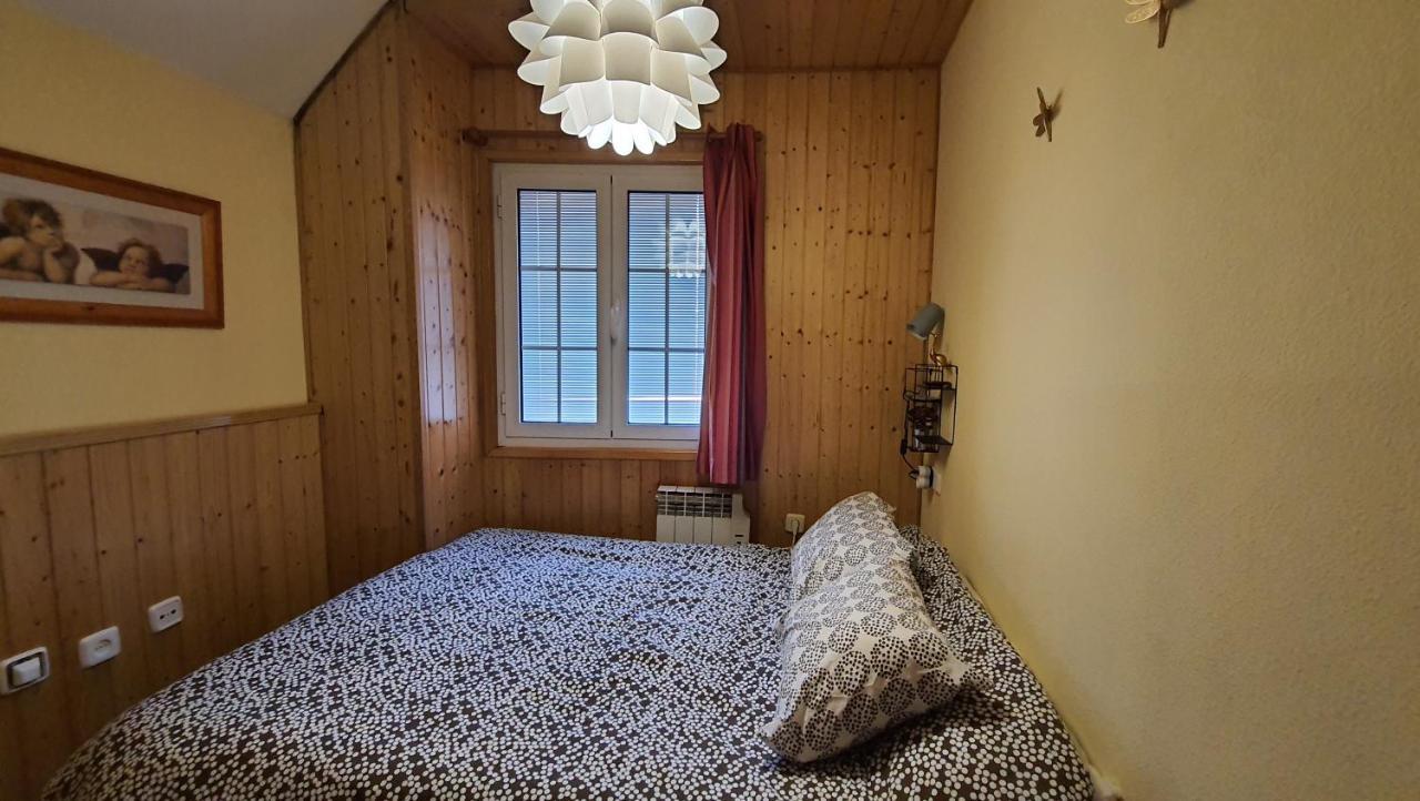 Acogedor Apartamento En Sierra Nevada Con Piscina Acceso Directo A Silla מראה חיצוני תמונה