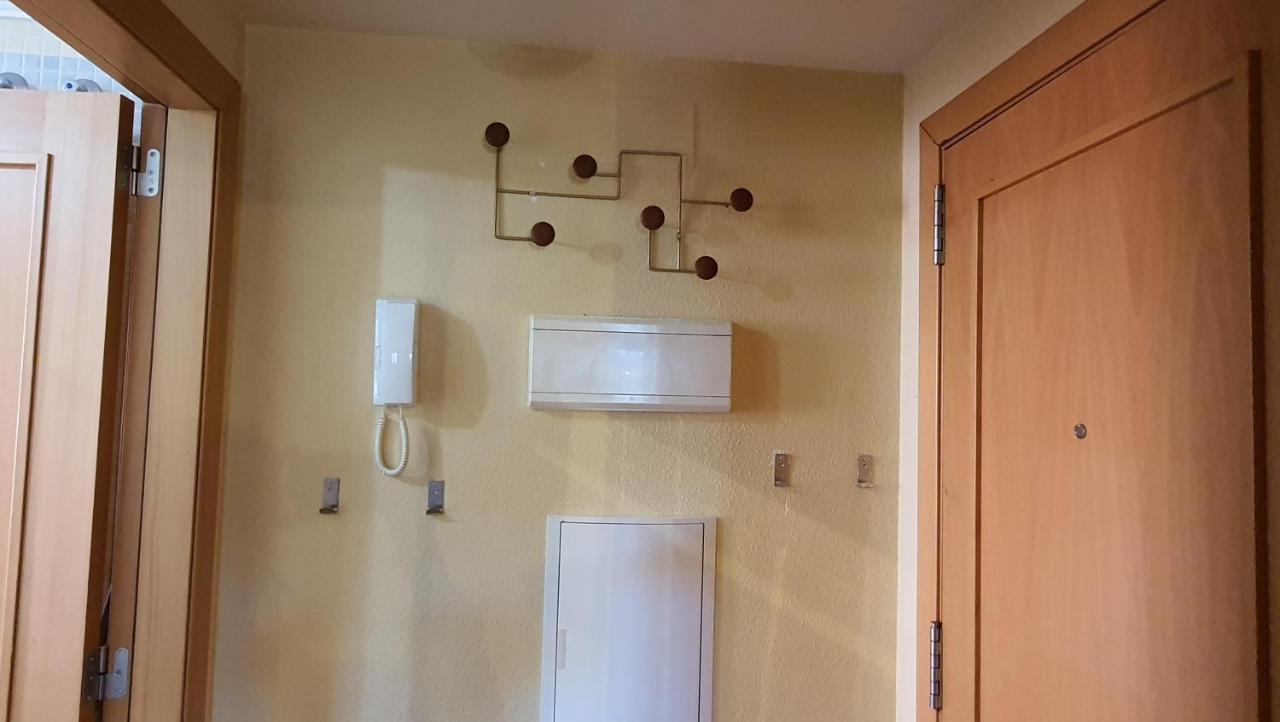 Acogedor Apartamento En Sierra Nevada Con Piscina Acceso Directo A Silla מראה חיצוני תמונה