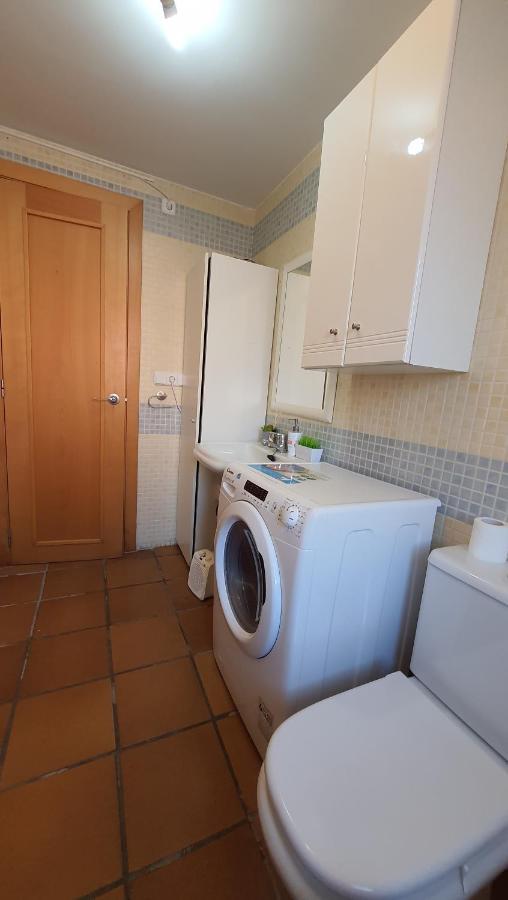 Acogedor Apartamento En Sierra Nevada Con Piscina Acceso Directo A Silla מראה חיצוני תמונה