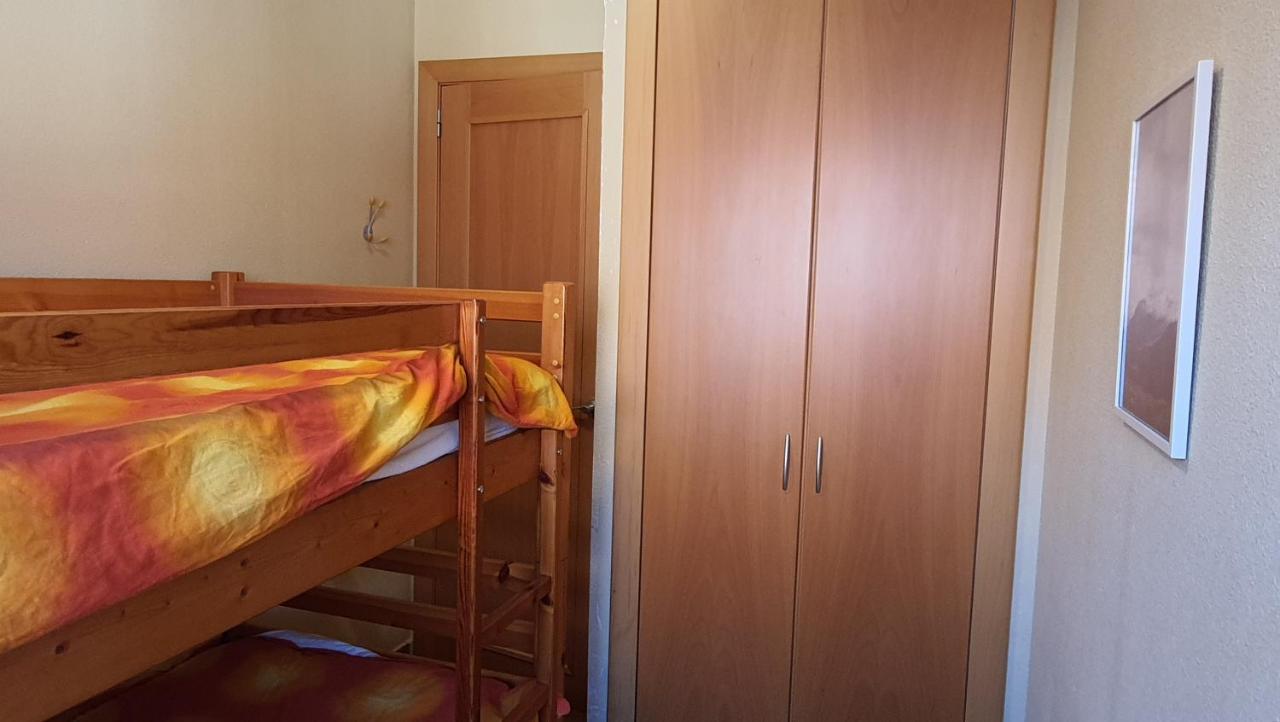 Acogedor Apartamento En Sierra Nevada Con Piscina Acceso Directo A Silla מראה חיצוני תמונה