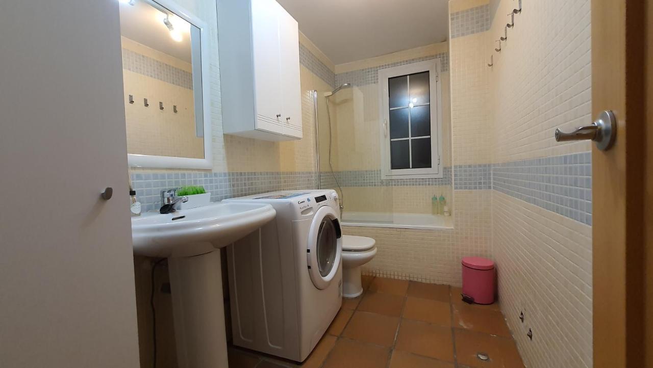 Acogedor Apartamento En Sierra Nevada Con Piscina Acceso Directo A Silla מראה חיצוני תמונה